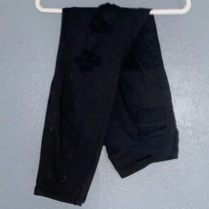 Maternity Skinny Jeans